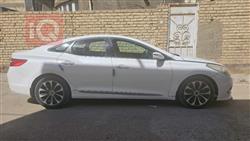 هيونداي أزيرا